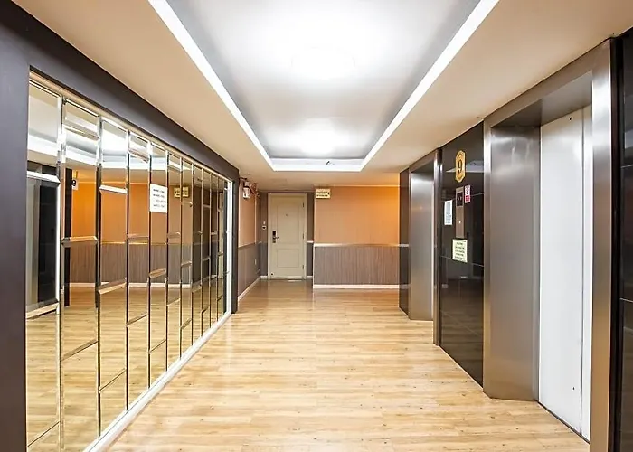 Appart hôtel Roseate Ratchada Bangkok