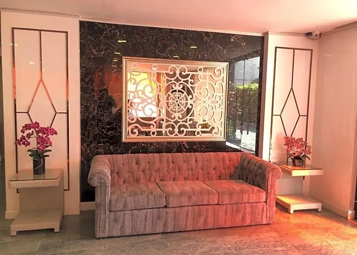 Roseate Ratchada Appart hôtel 2*