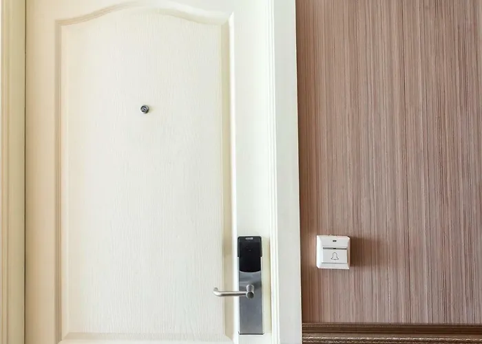 Roseate Ratchada Appart hôtel 2*