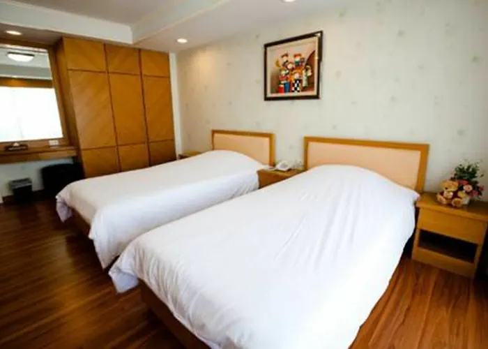 Roseate Ratchada Appart hôtel 2*