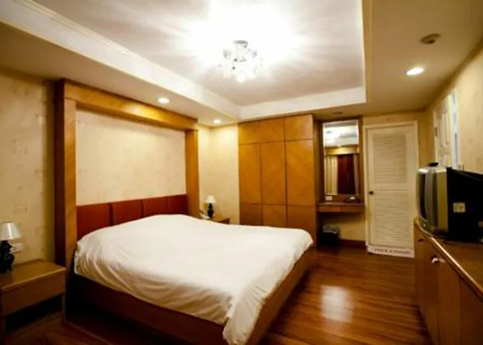 Roseate Ratchada Appart hôtel